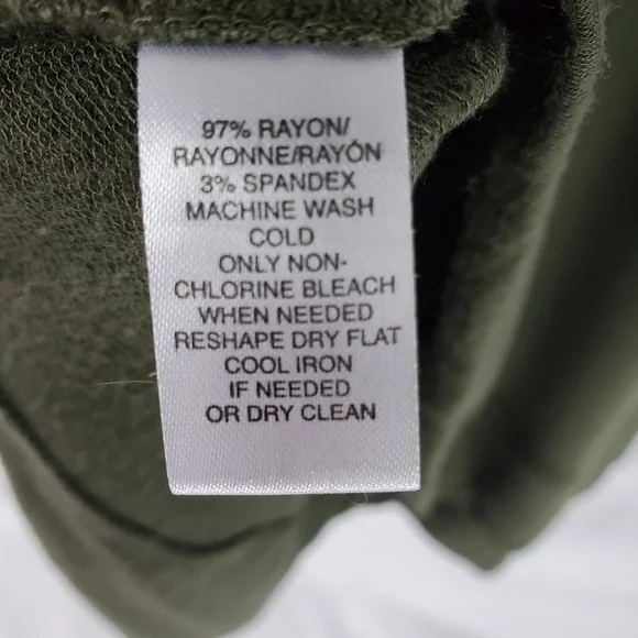 Lou & Grey Sleeveless Cowl Neck Tunic - Picture 6 of 7